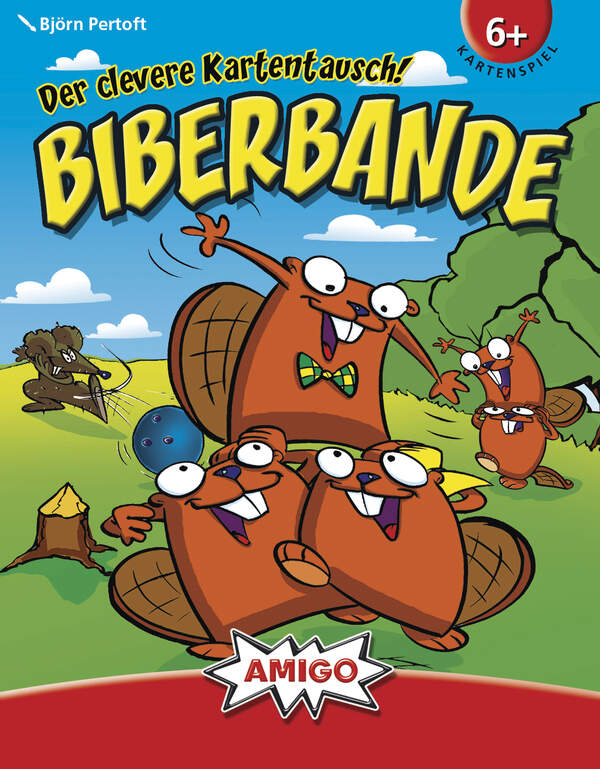 Biberbande