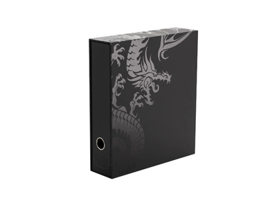 Dragon Shield - Sanctuary Slipcase Binder