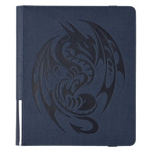 Dragon Shield - Zipster Ordner