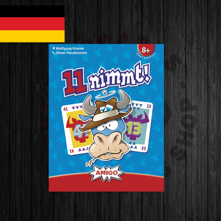 11nimmt!