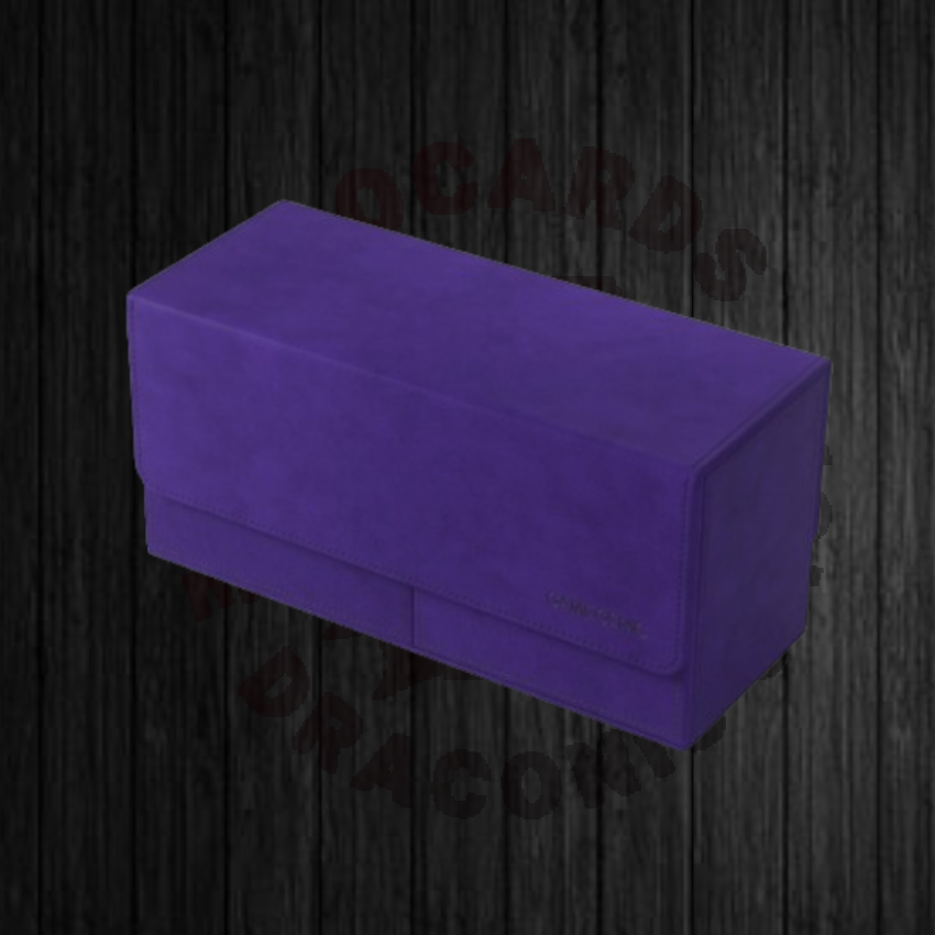 Gamegenic - The Academic 133+ XL Stealth