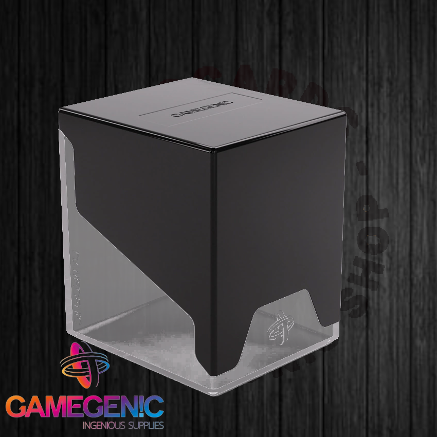 GAMEGENIC - BASTION 100+ XL
