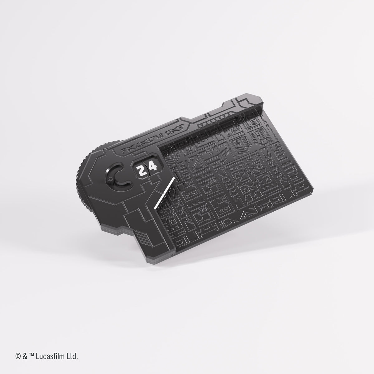 Gamegenic - SWU - Damage Pad