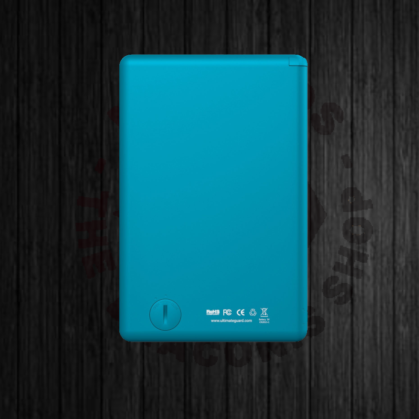 Ultimate Guard Digital Life Pad 9''