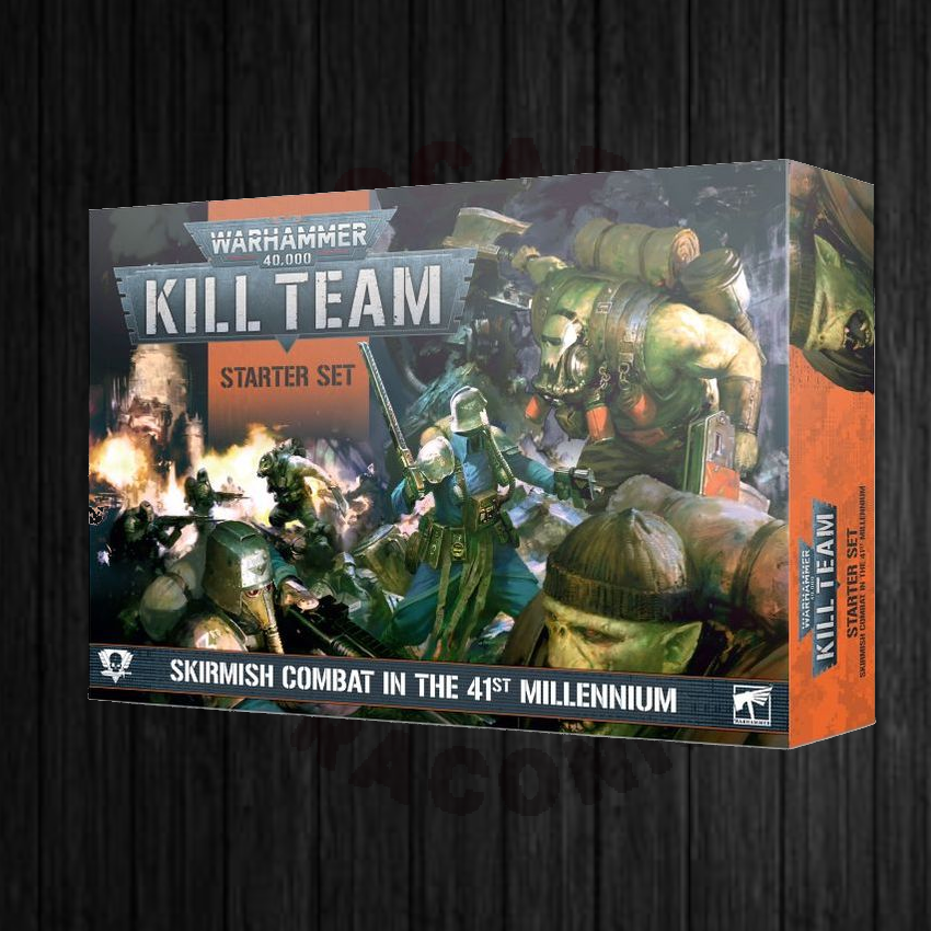 Kill Team: Kompendium 2023 (Deutsch)
