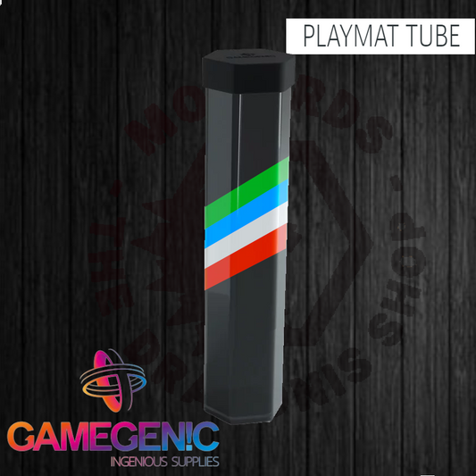 GAMEGENIC - PLAYMAT TUBE