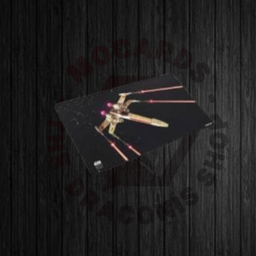 Gamegenic - Star Wars: Unlimited Prime Game Mat