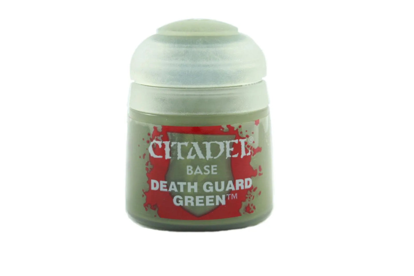 Citadel - Death Guard Green (Base, 12ml)