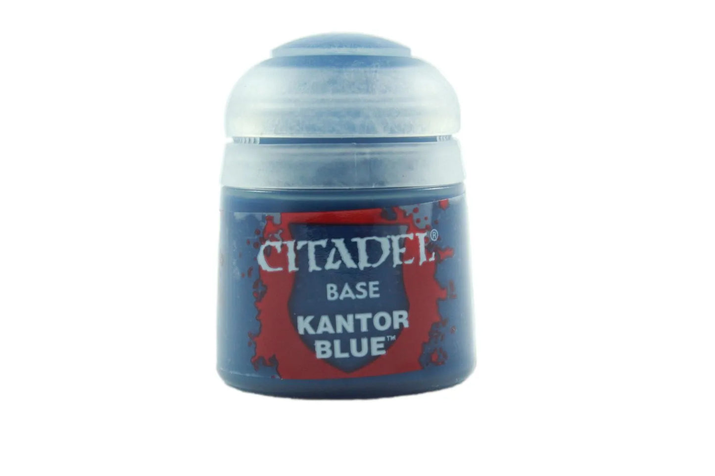 Citadel - Base - Kantor Blue
