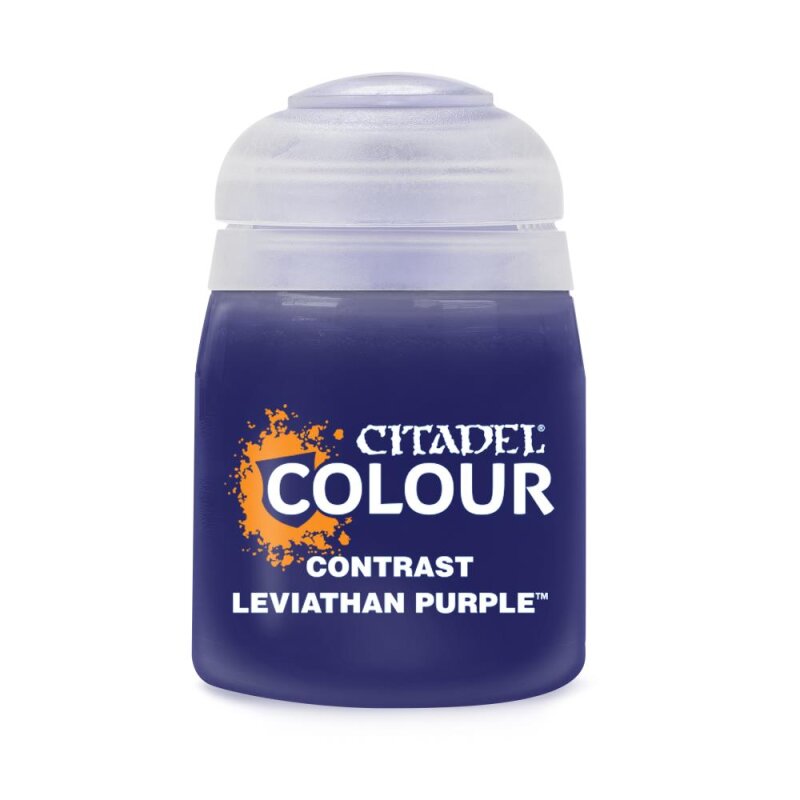 Citadel - Leviathan Purple