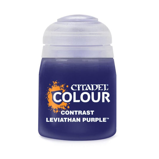 Citadel - Leviathan Purple