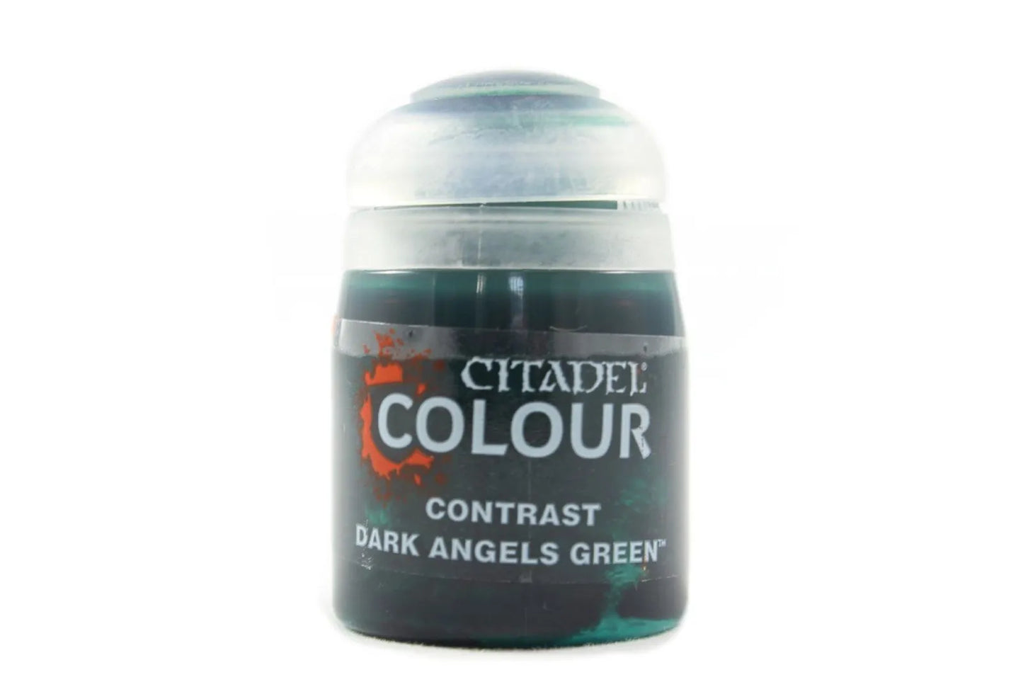 Citadel - Contrast - Dark Angels Green
