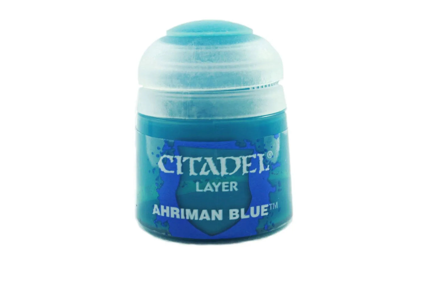 Citadel - Ahriman Blue