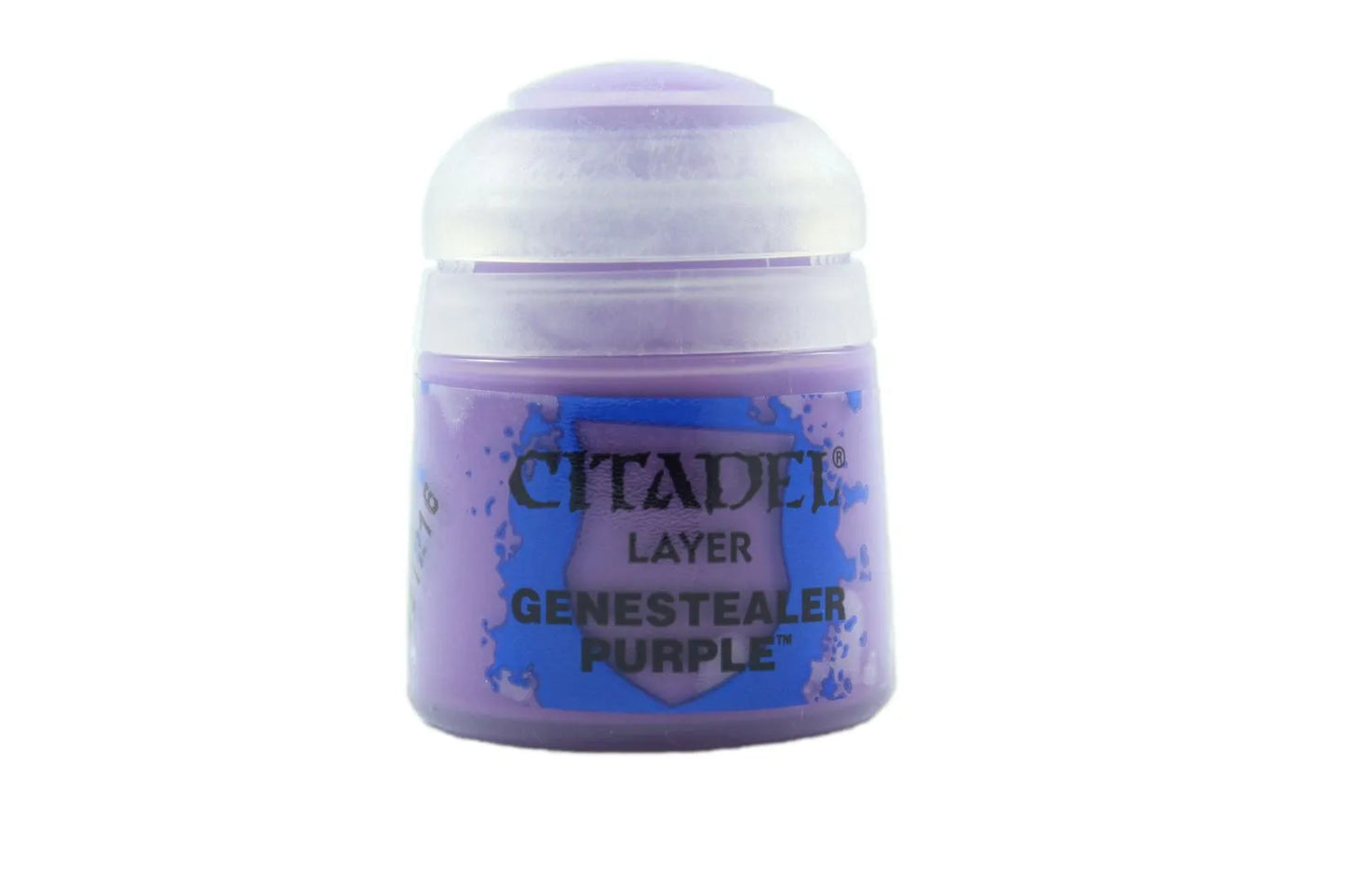 Citadel - Layer - Genestealer Purple