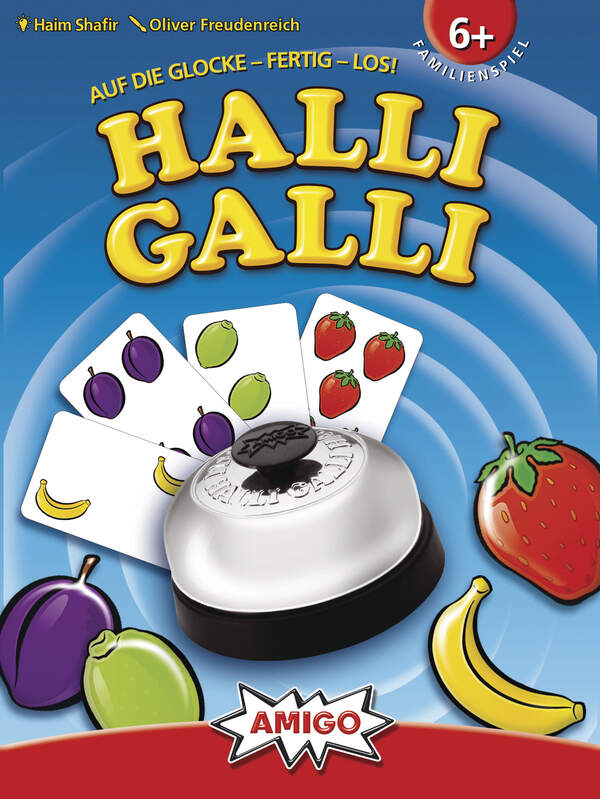 Halli Galli