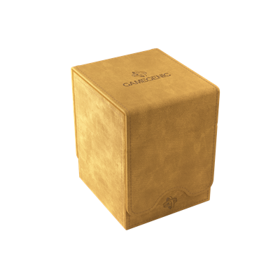 Gamegenic - Squire 100+ XL