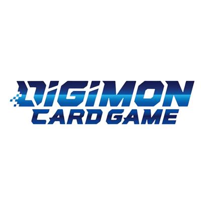 Digimon Card Game - Digital World Shambala - EX-12