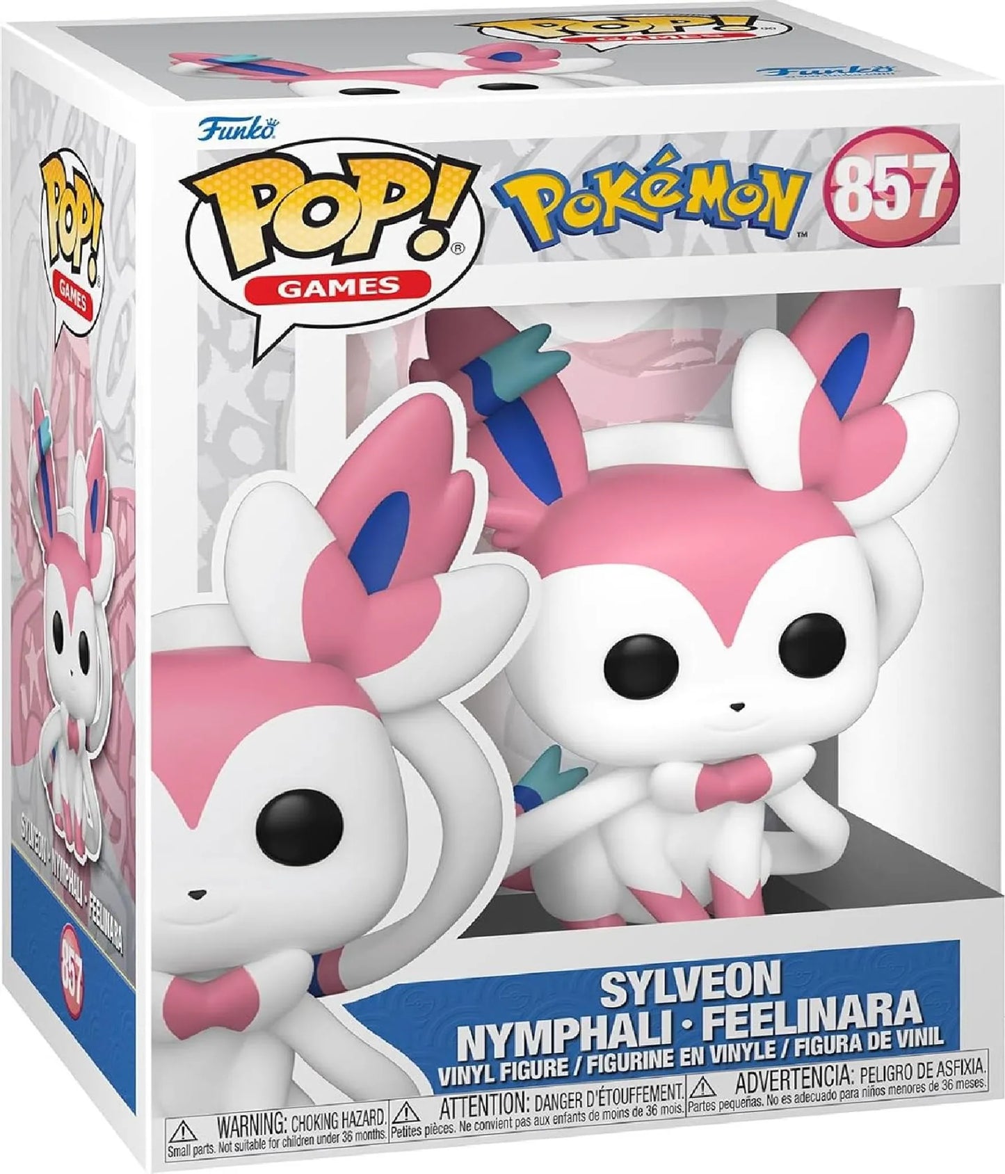 Funko Pop - Pokemon