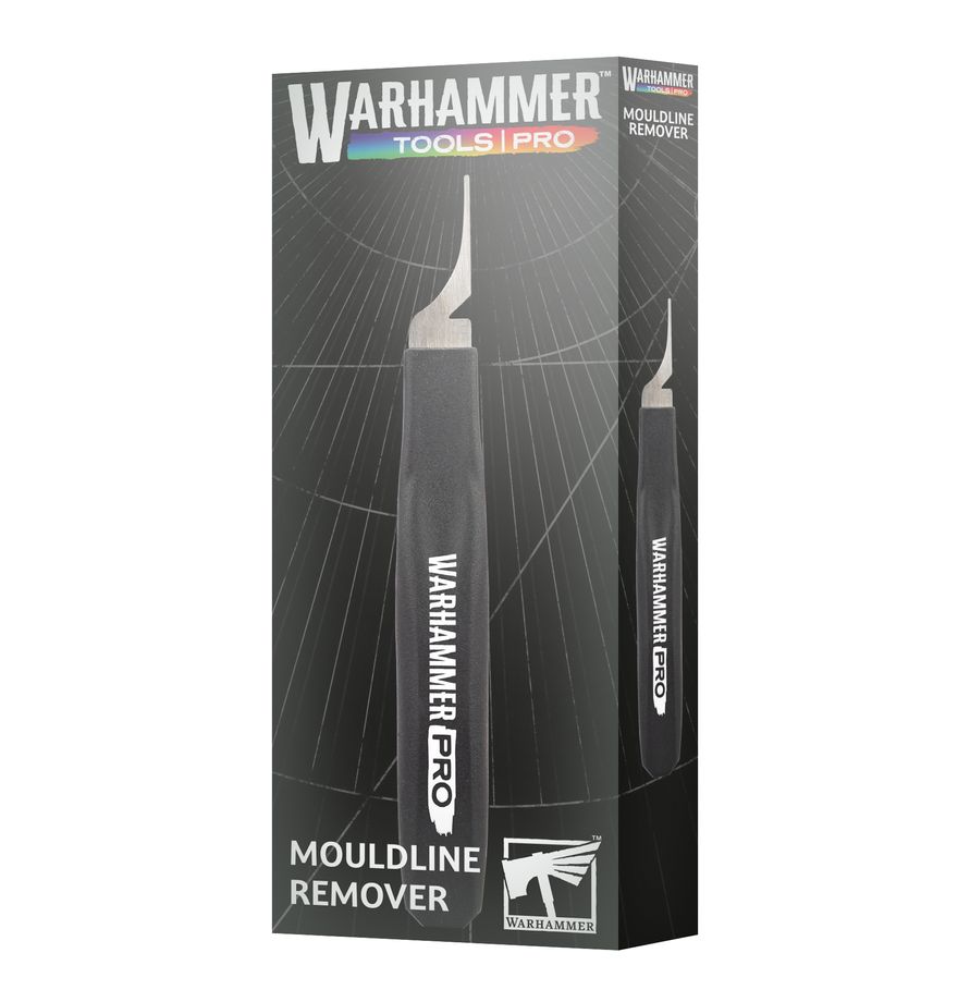 Citadel Tools/Warhammer Pro - Mouldline Remover