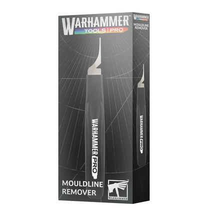 Citadel Tools/Warhammer Pro - Mouldline Remover