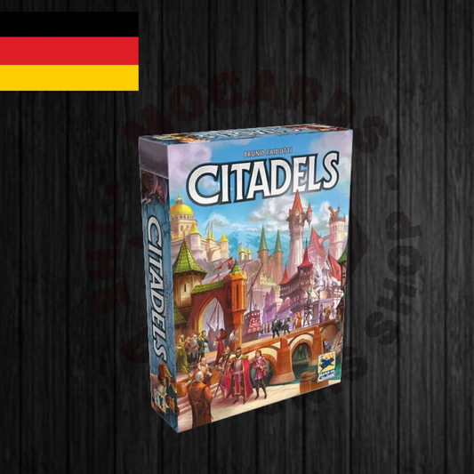 Citadels