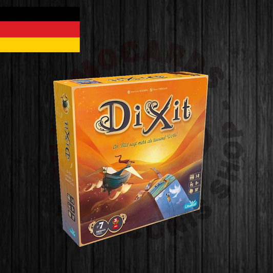 Dixit