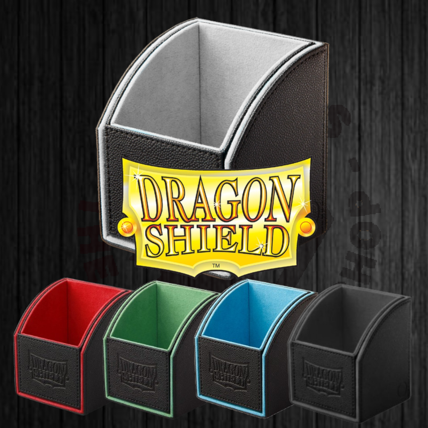 Dragon Shield Nest Box