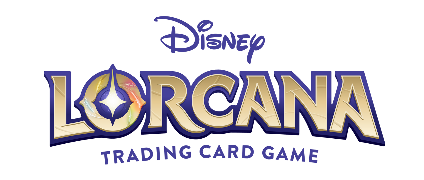 Lorcana Set 11 Setmeisterschaft - 11.04.26 ab 13:00 Uhr