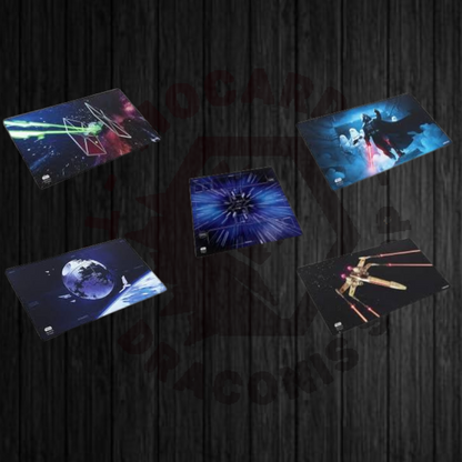 Gamegenic - Star Wars: Unlimited Prime Game Mat