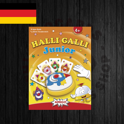 Halli Galli Junior