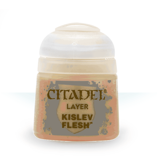 Citadel - Kislev Flesh