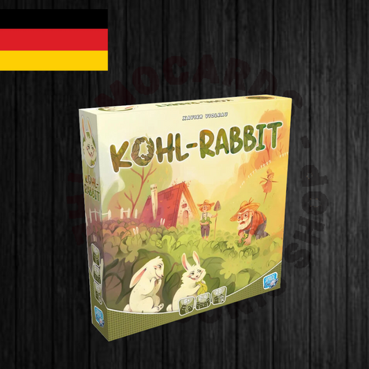 Kohl-Rabbit