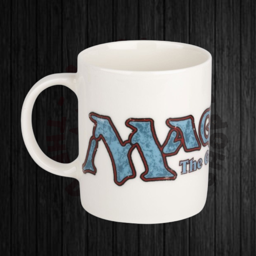 Magic the Gathering Tasse Logo Vintage 320 ml