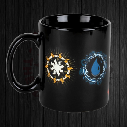 Magic the Gathering Tasse 5 Colors 320 ml