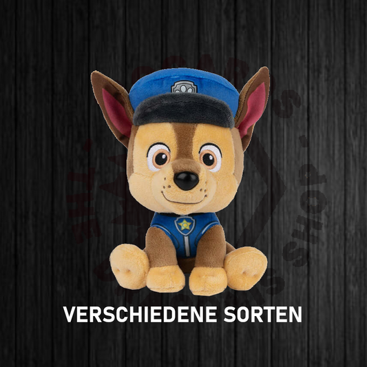 Paw Patrol Plüsch