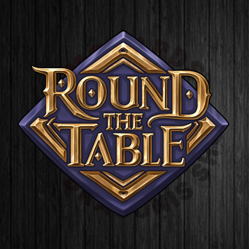 FLESH & BLOOD TCG - ROUND THE TABLE: TCC X LSS BOX SET - EN