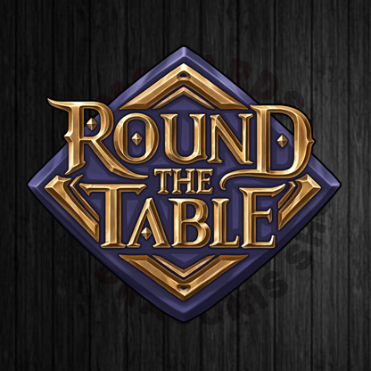 FLESH & BLOOD TCG - ROUND THE TABLE: TCC X LSS BOX SET - EN