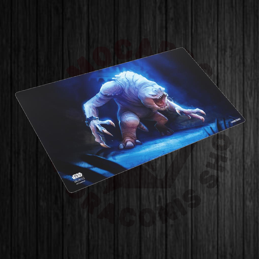 Gamegenic - Star Wars: Unlimited Game Mat - Rancor