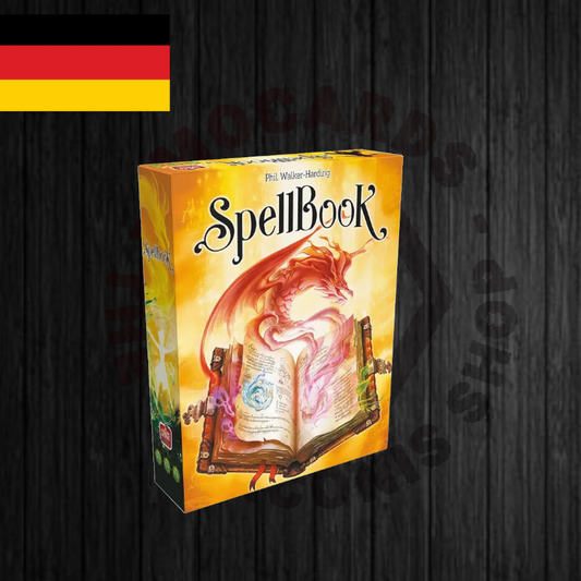 Spellbook