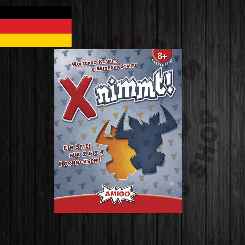 Xnimmt!