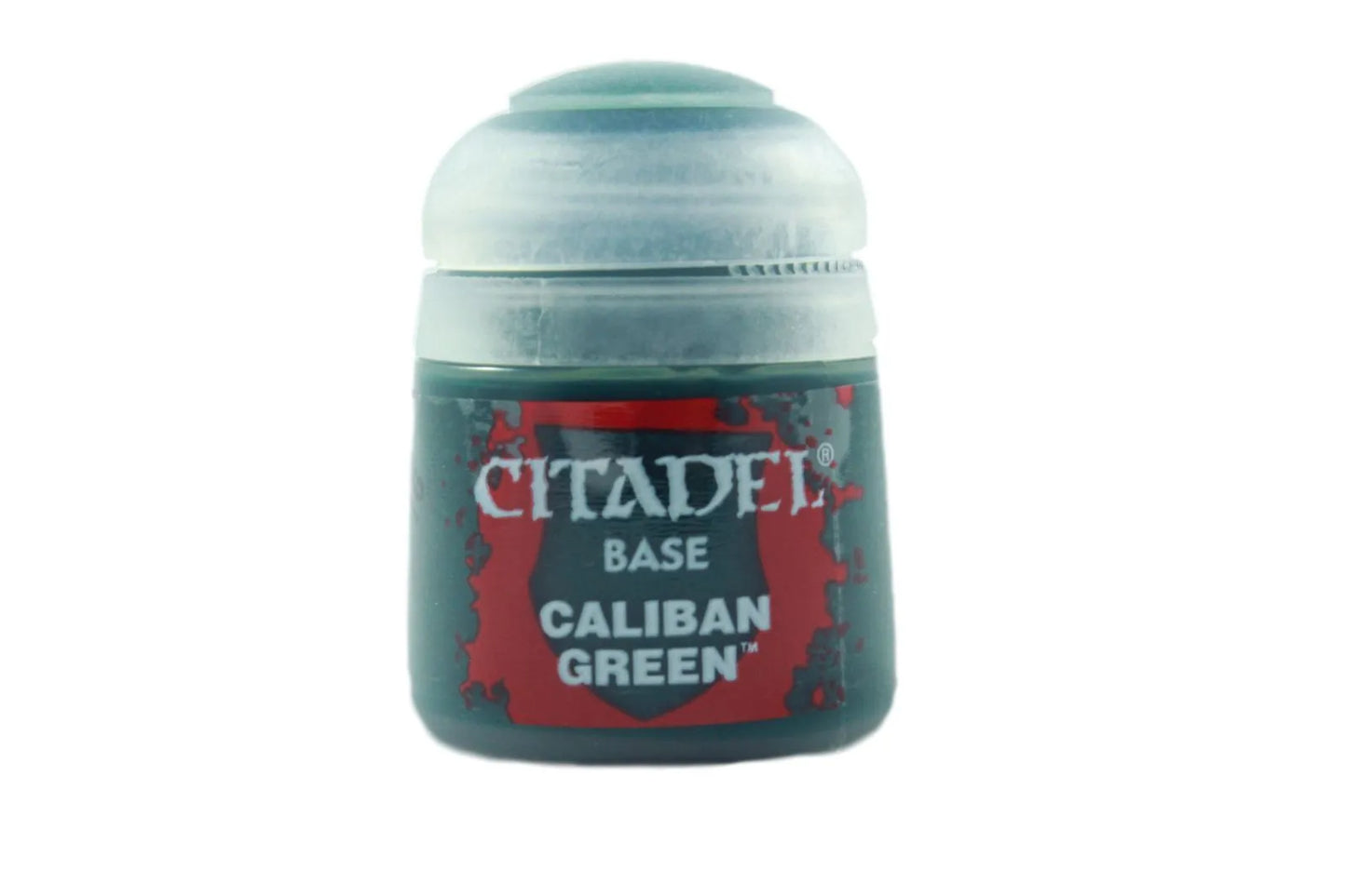 Citadel - Base - Caliban Green