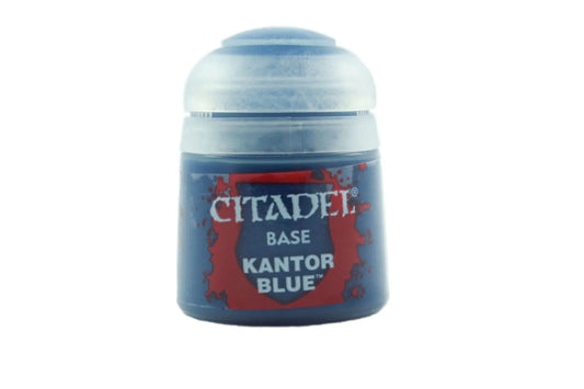 Citadel - Base - Kantor Blue