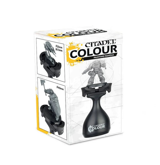 Citadel Painting Handle Version 2