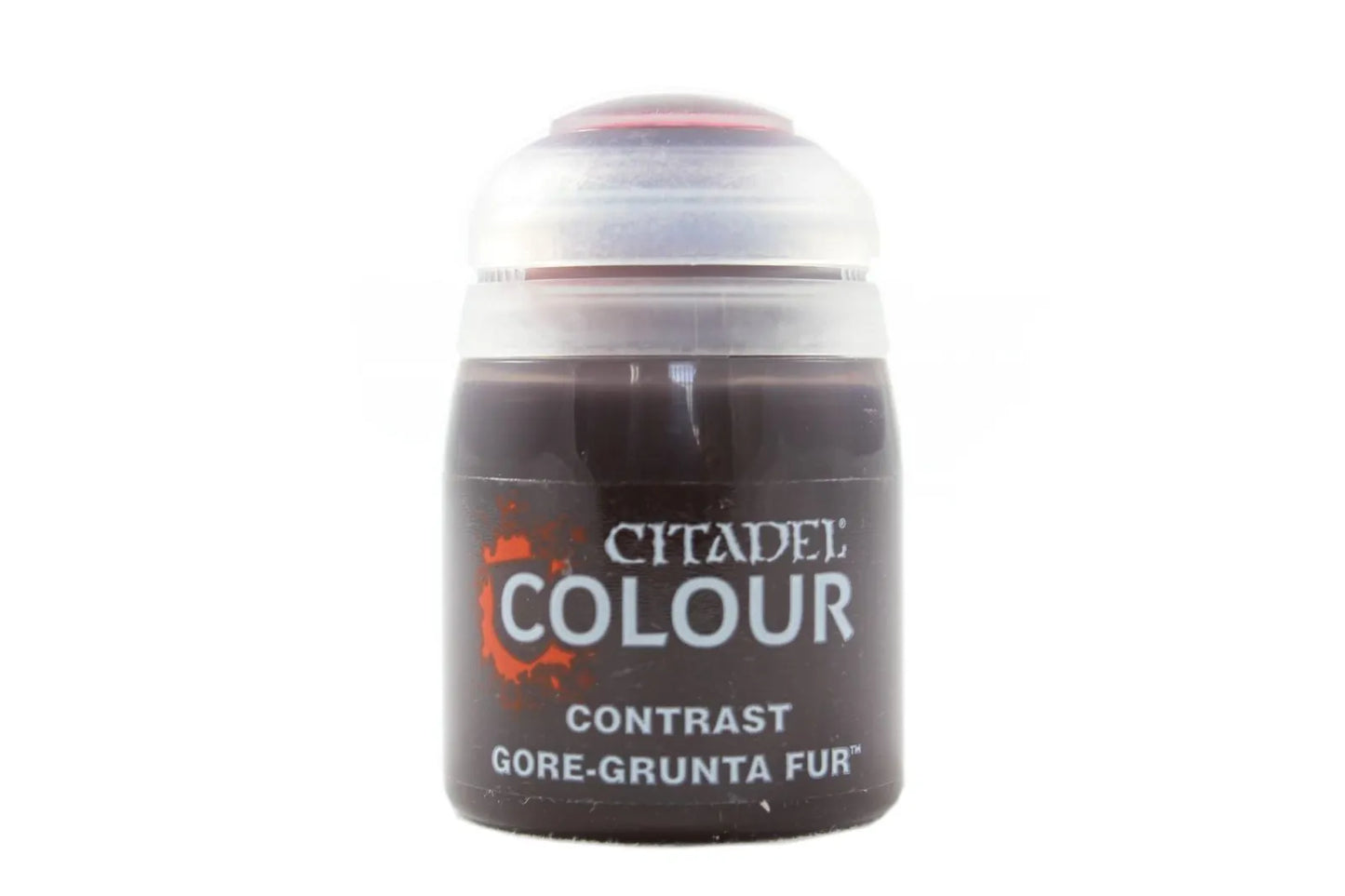 Citadel - Contrast - Gore-Grunta Fur
