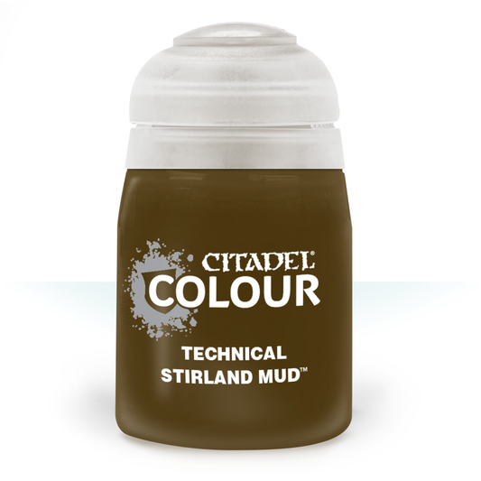 Citadel - Stirland Mud