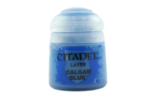 Citadel - Calgar Blue