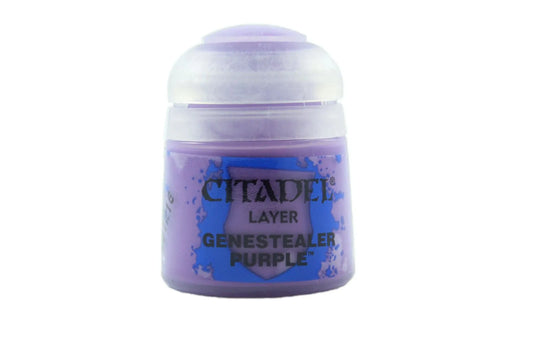 Citadel - Layer - Genestealer Purple