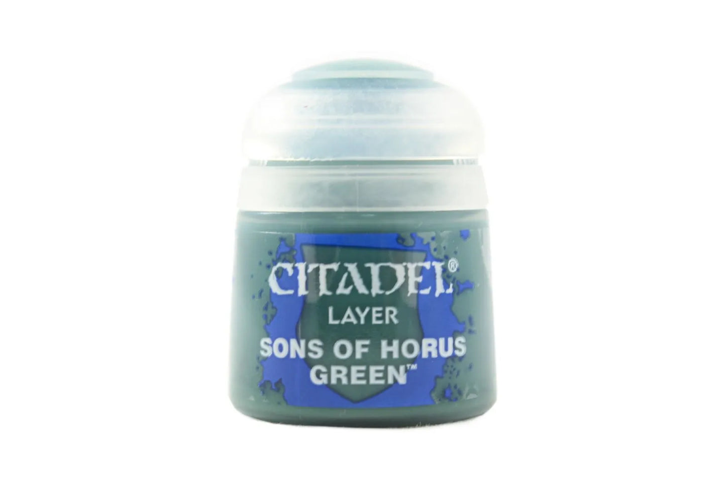 Citadel - Sons of Horus Green - 12ml