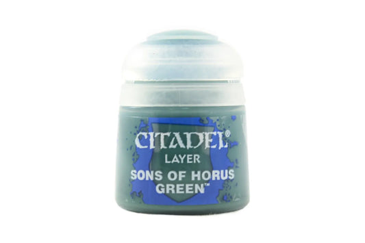 Citadel - Sons of Horus Green - 12ml