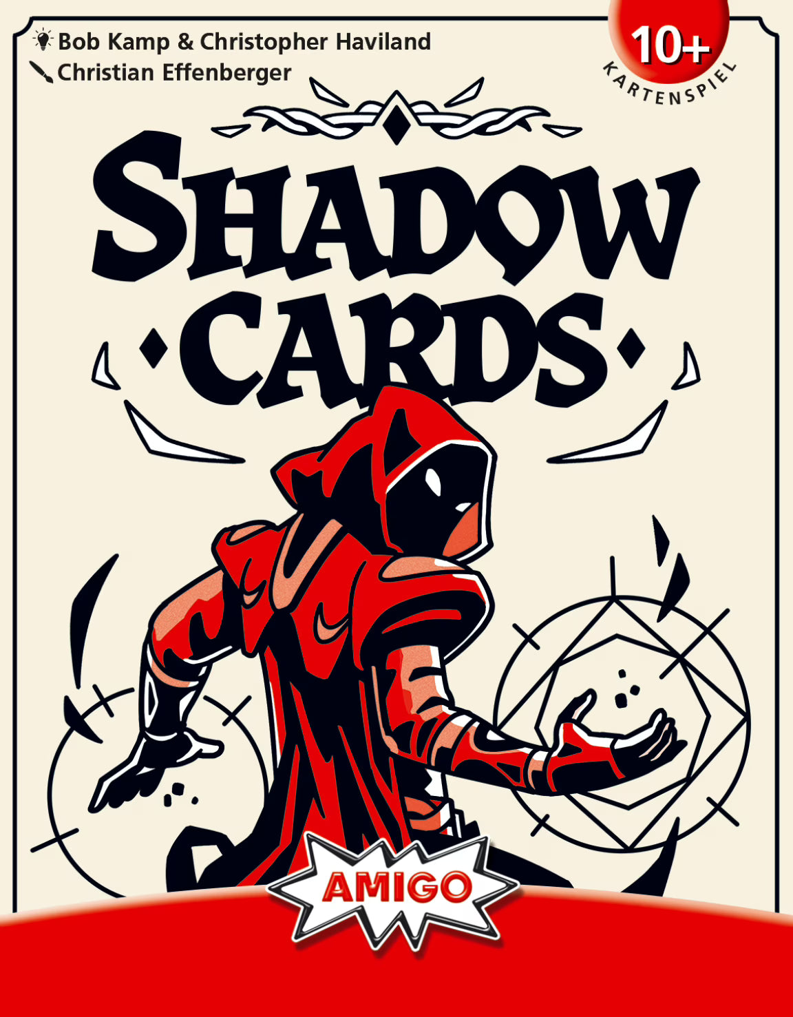 Shadow Cards
